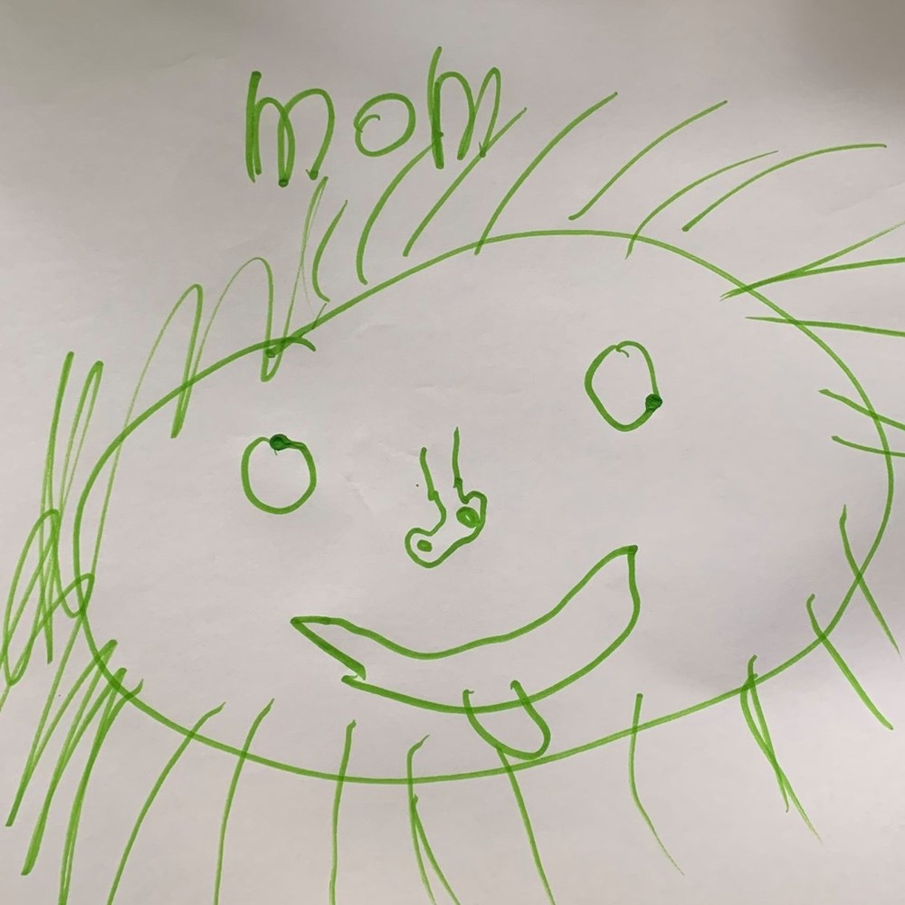 Meet your Posher, Cristin